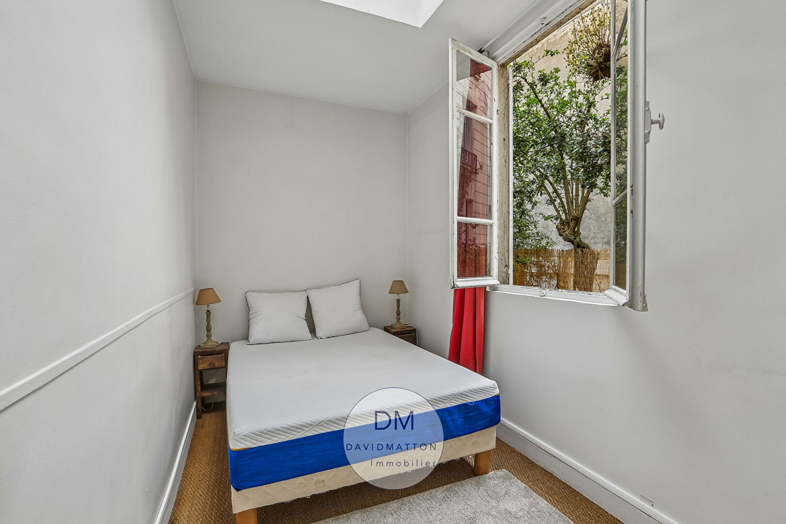 Photo de l'appartement