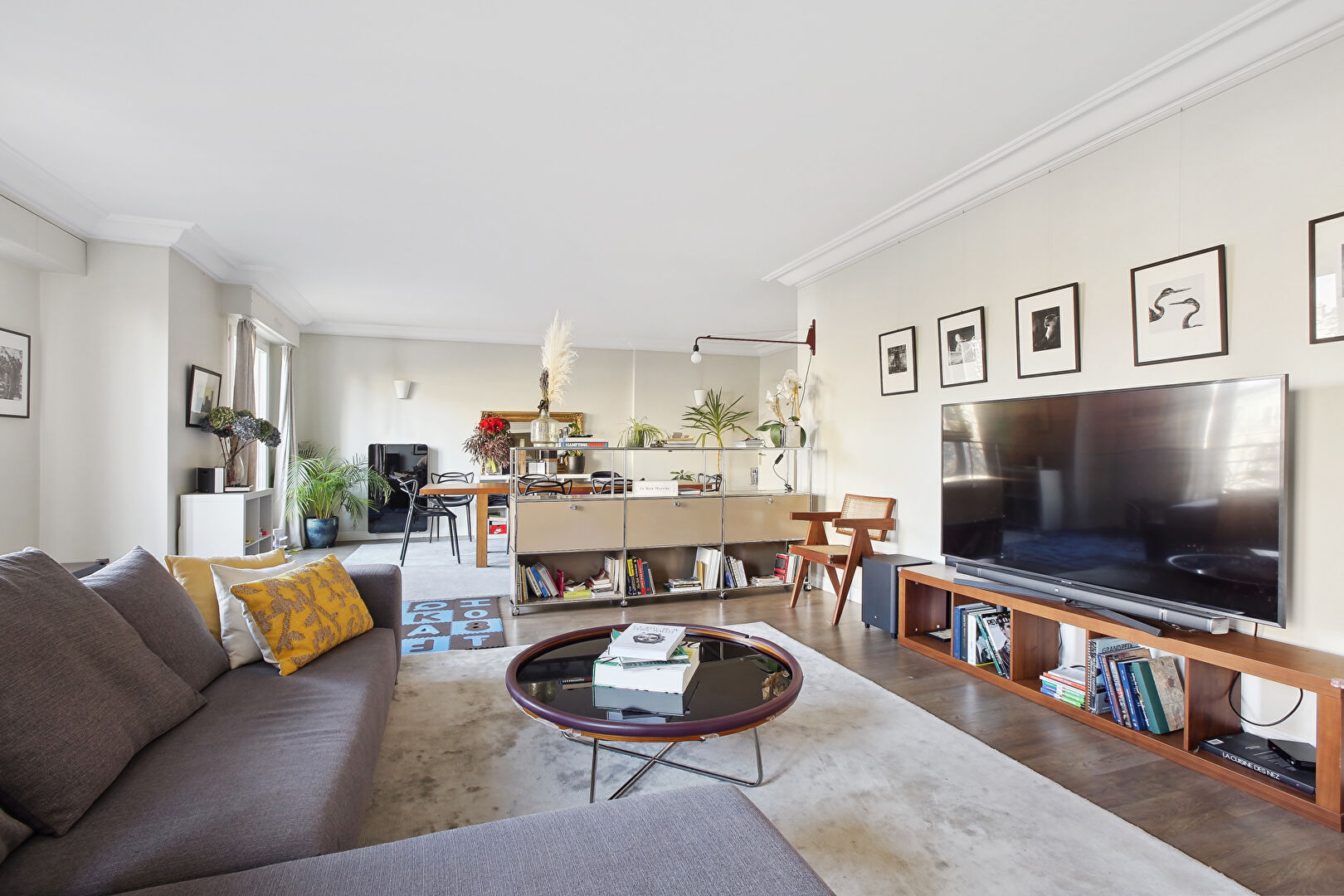 Photo de l'appartement