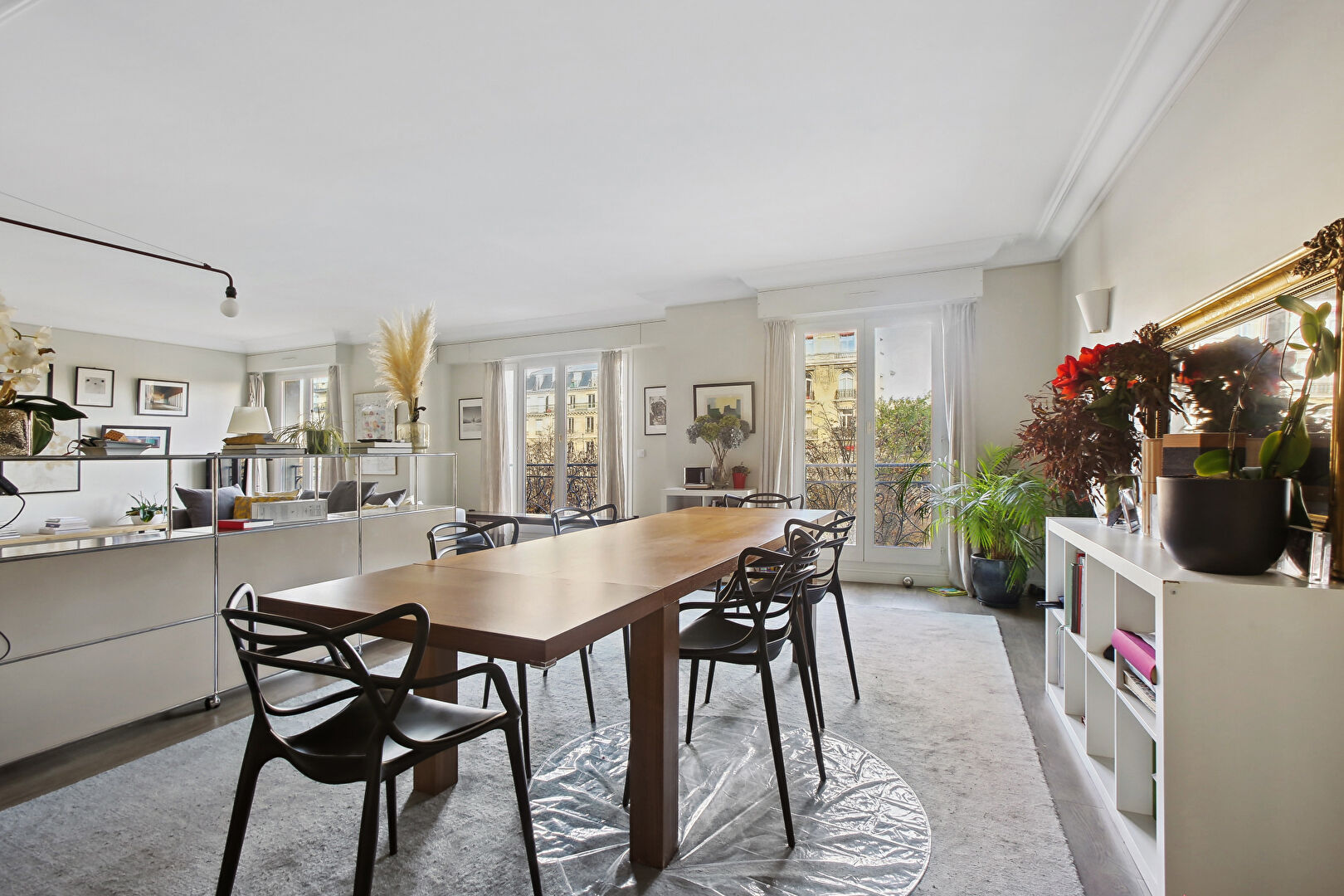 Photo de l'appartement