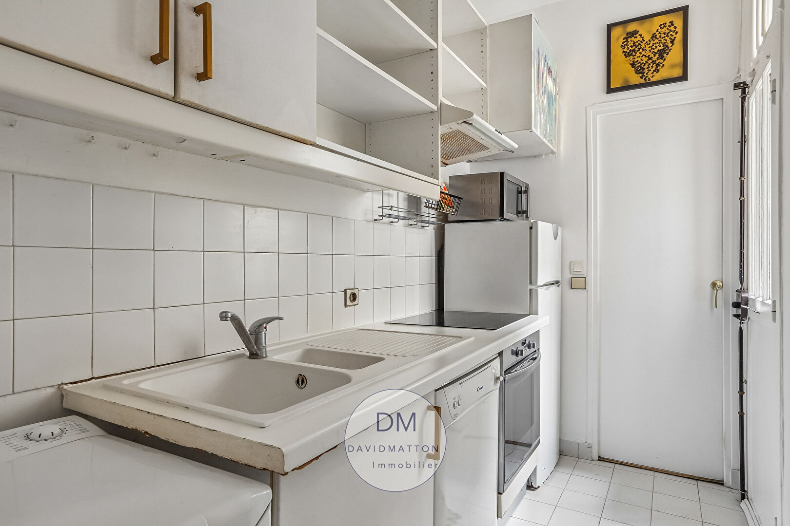 Photo de l'appartement