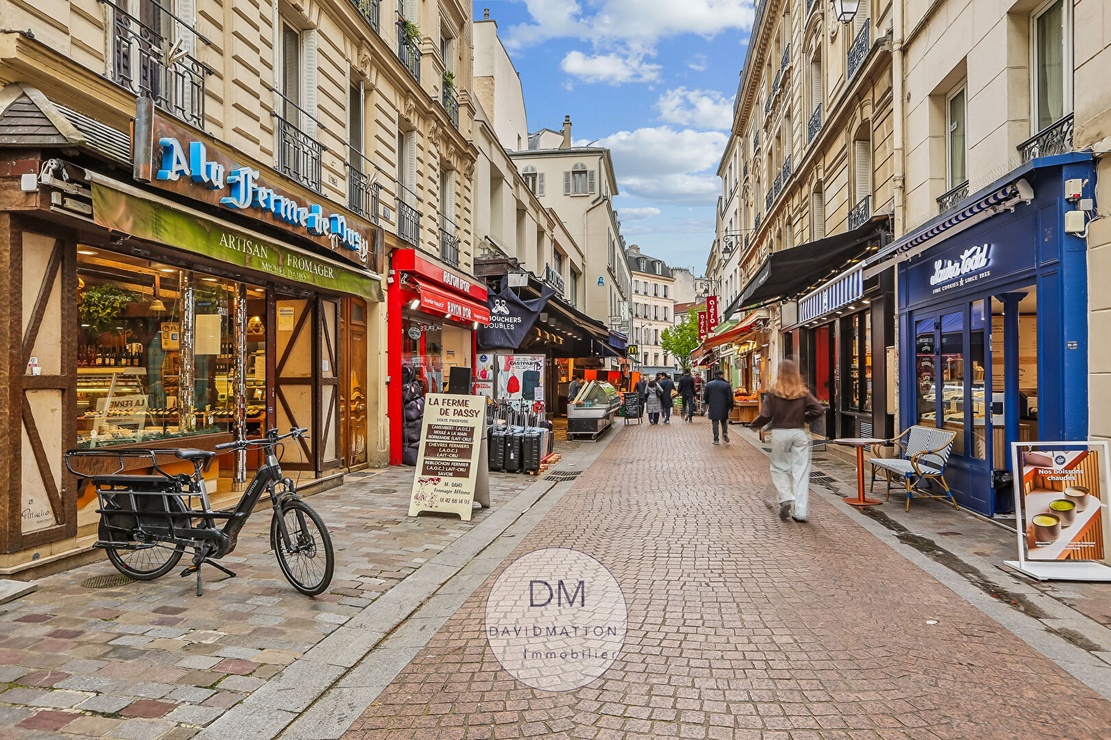 Photo de l'appartement