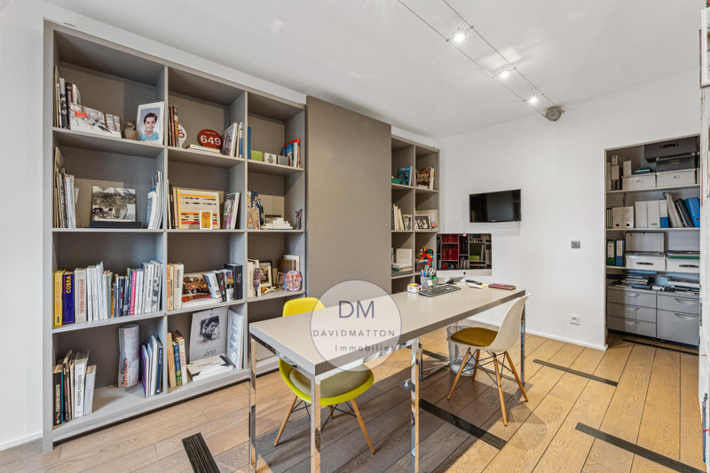 Photo de l'appartement