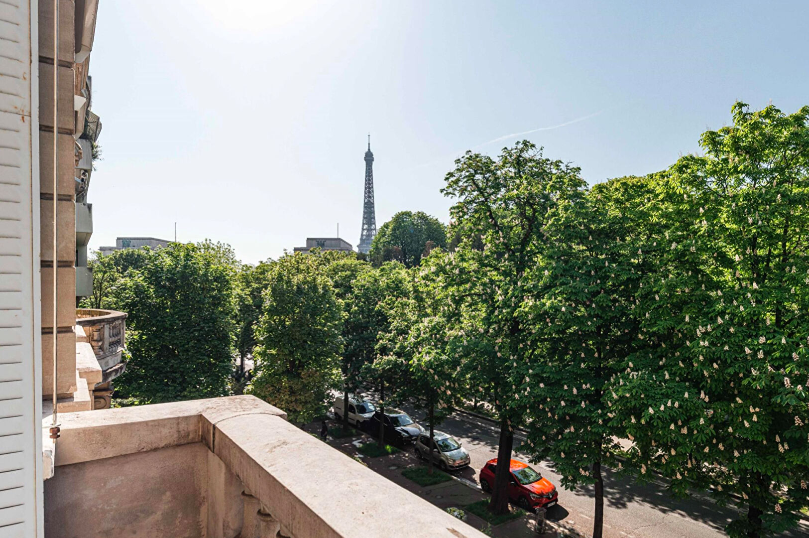 Photo principale de l'appartement