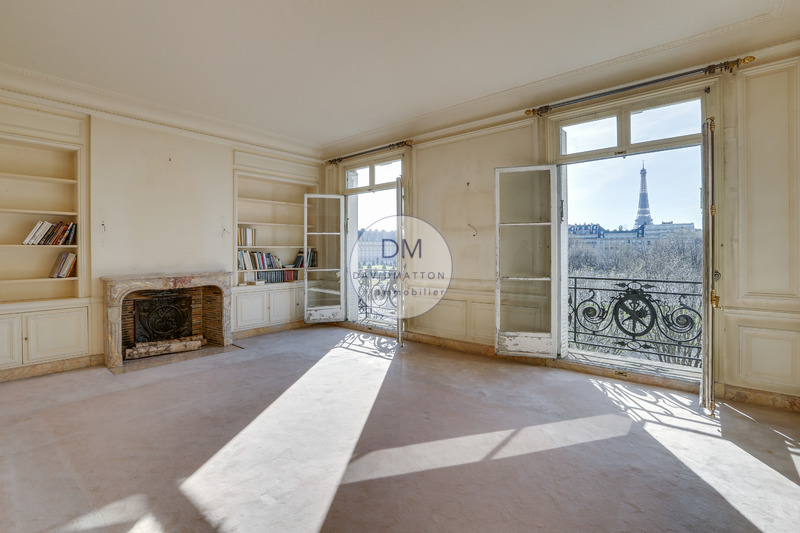 Photo de l'appartement