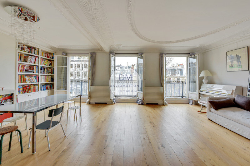 Photo de l'appartement