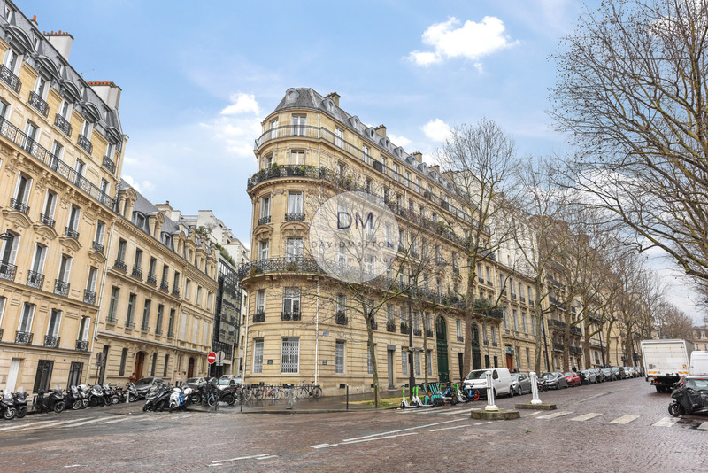 Photo de l'appartement