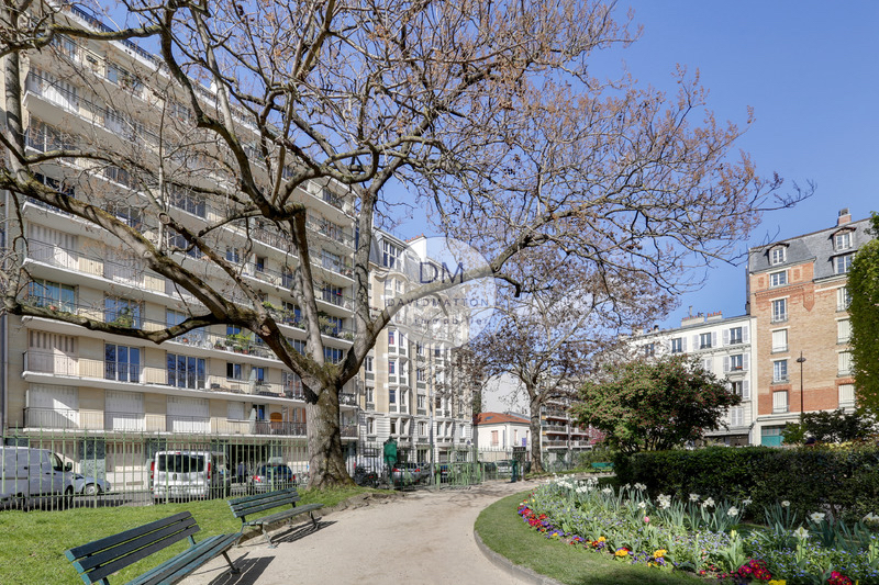 Photo de l'appartement