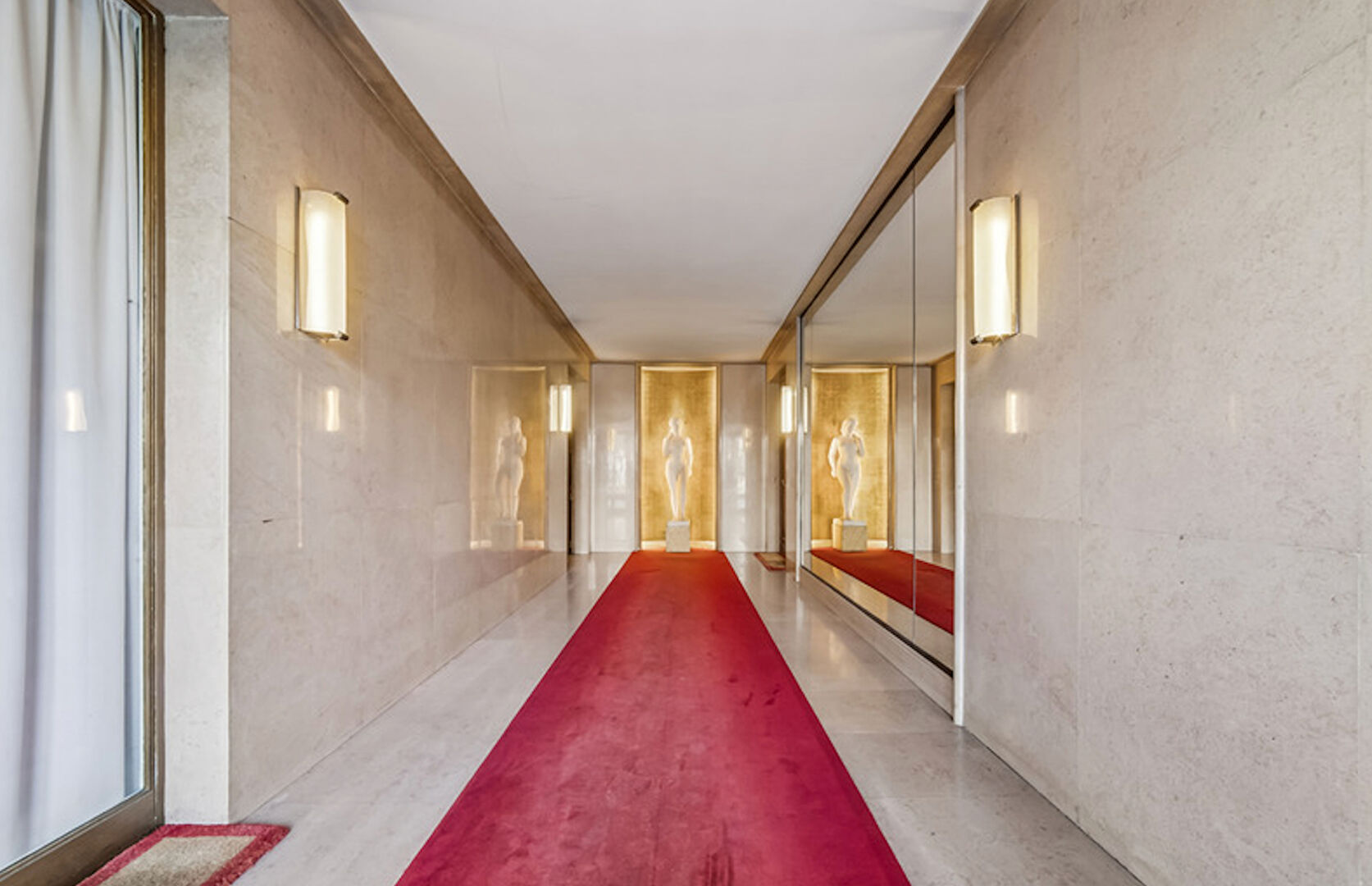 Photo de l'appartement