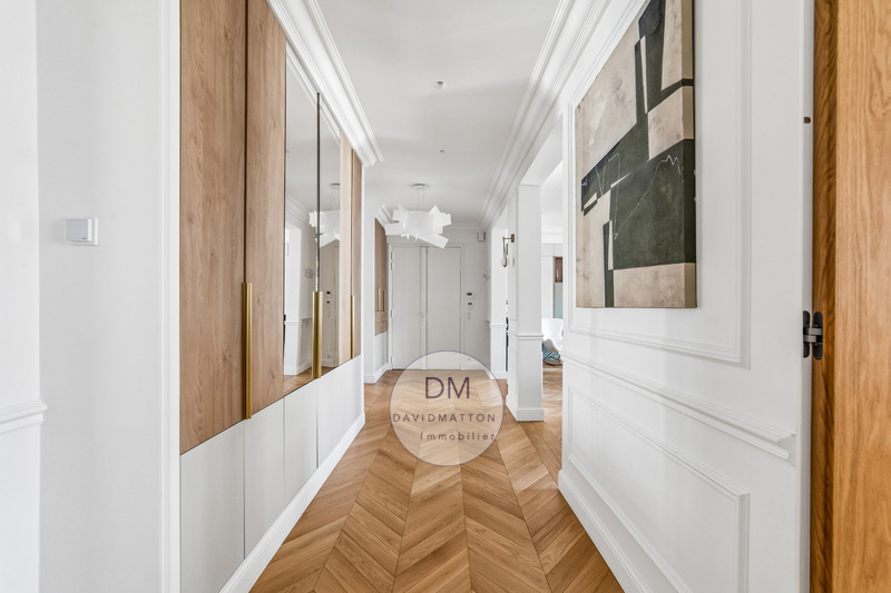 Photo de l'appartement