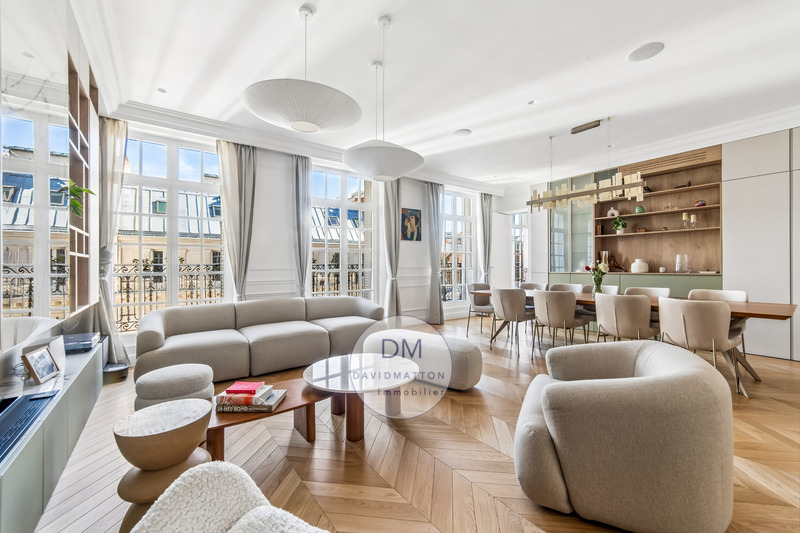 Photo de l'appartement