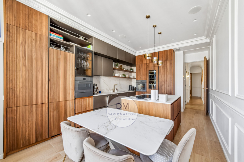 Photo de l'appartement