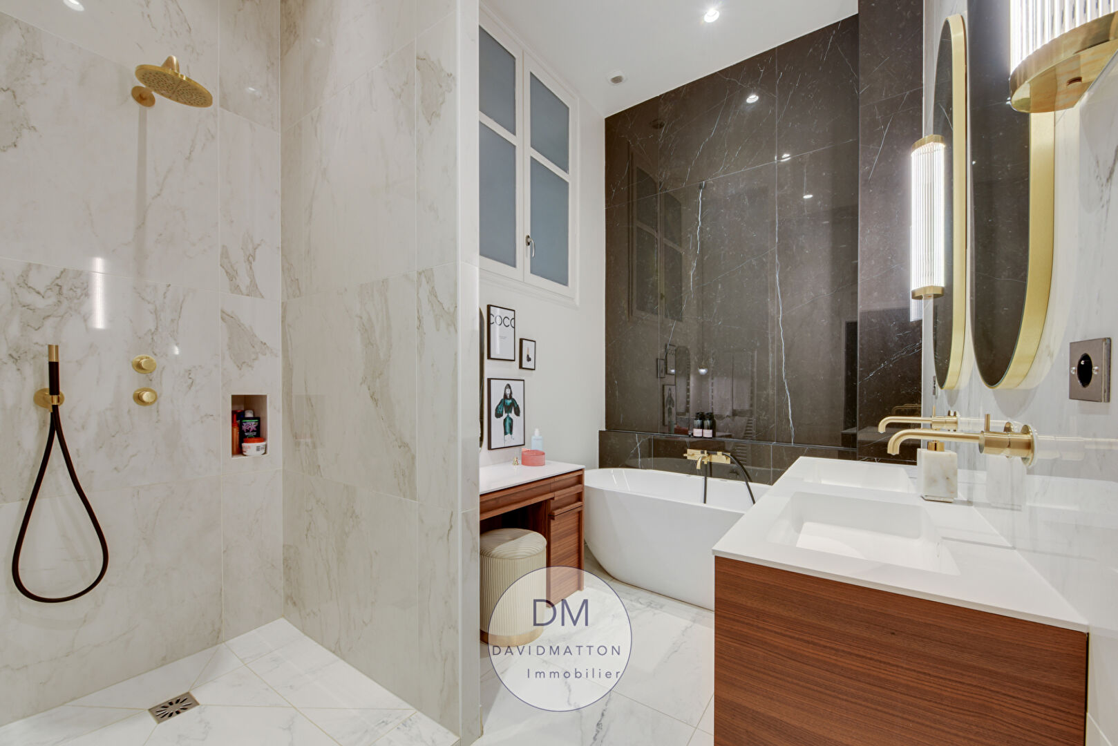 Photo de l'appartement