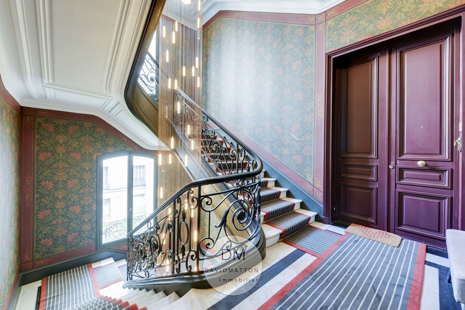 Photo de l'appartement