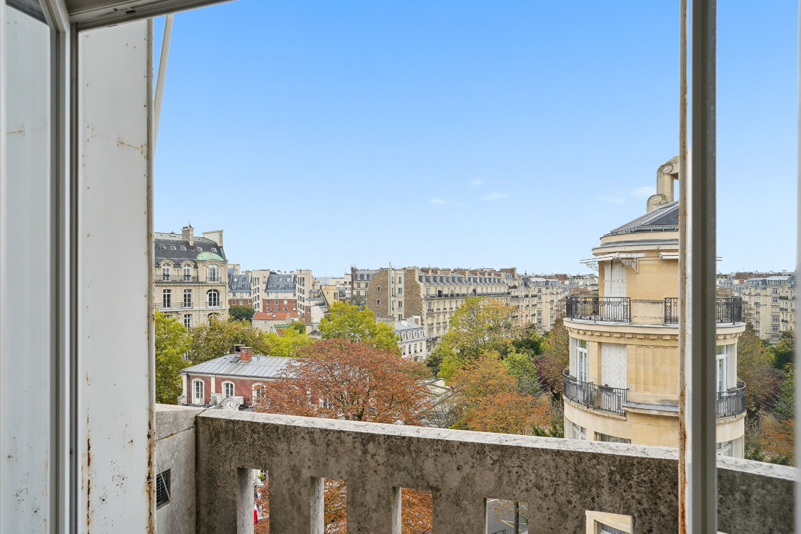 Photo de l'appartement