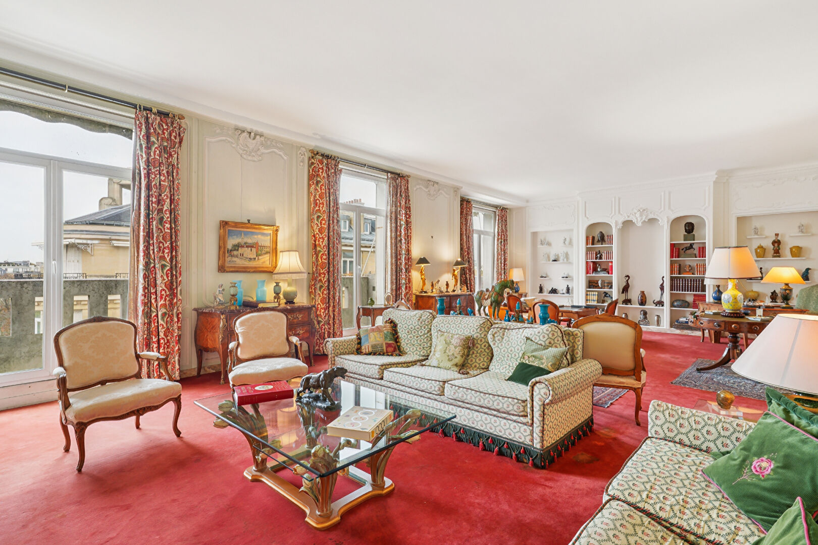 Photo de l'appartement