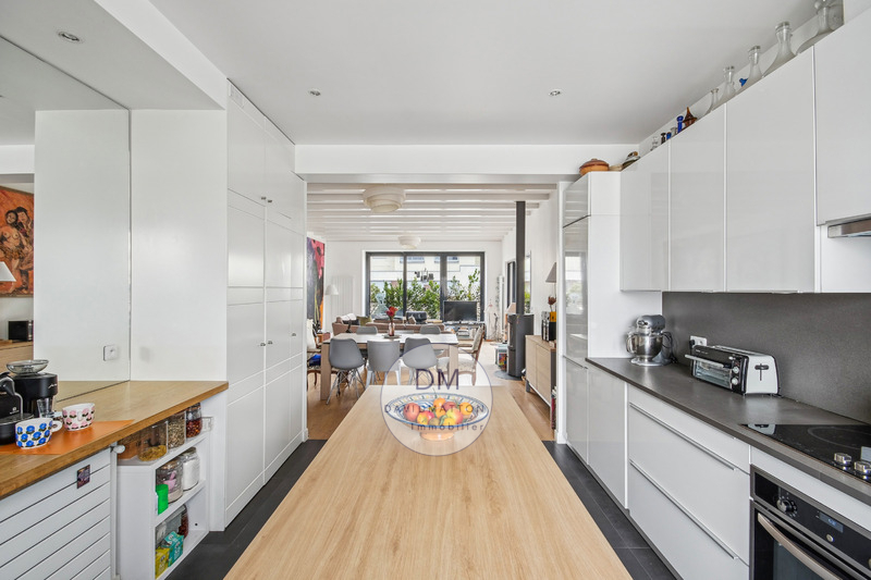 Photo de l'appartement