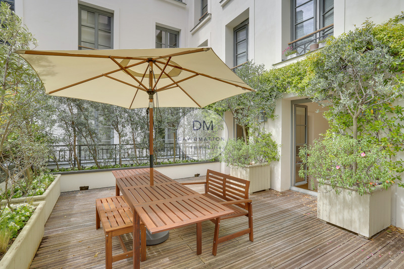 Photo de l'appartement