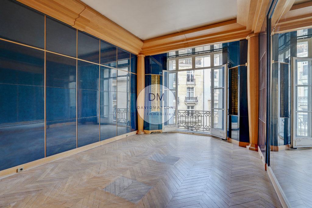 Photo de l'appartement