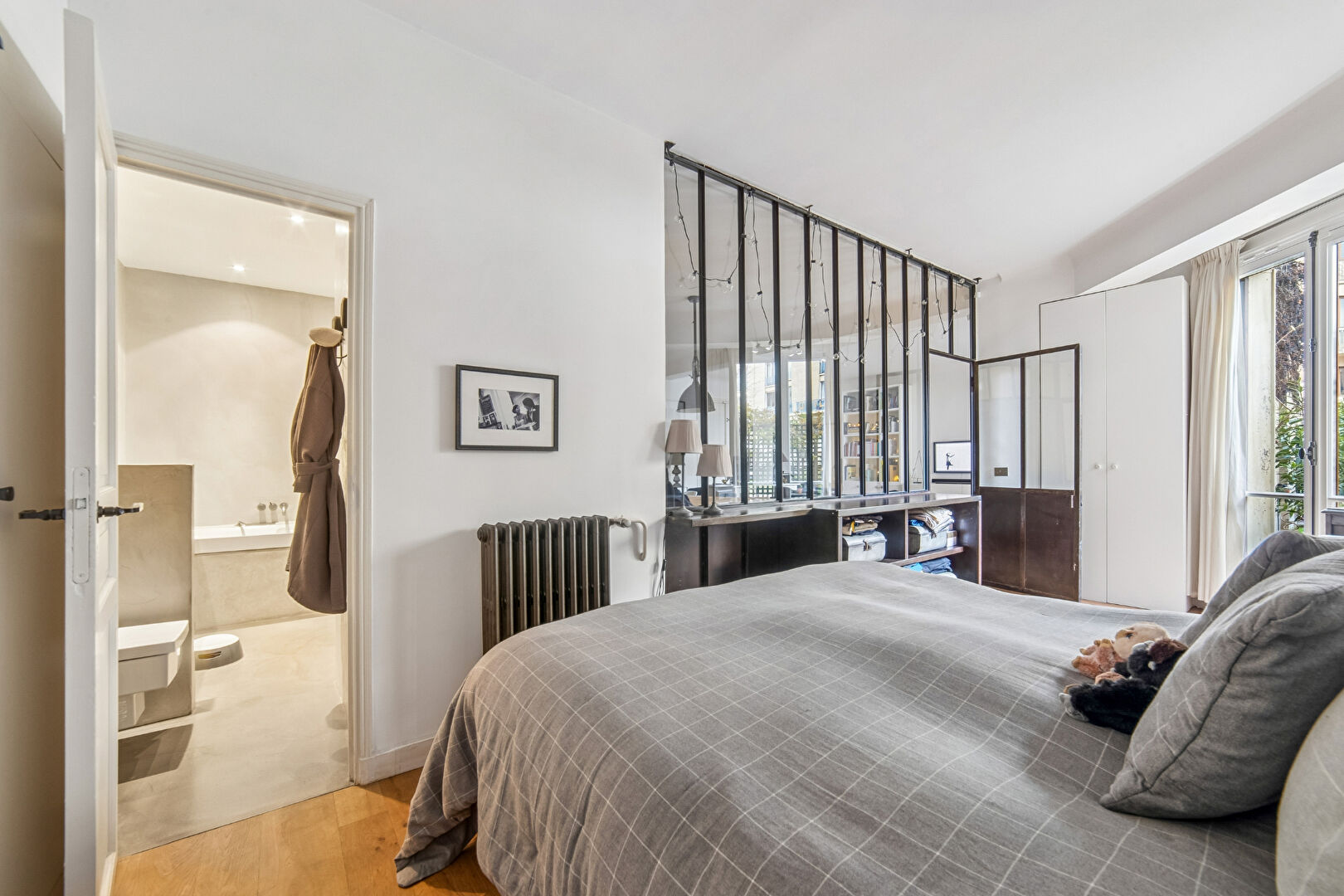 Photo de l'appartement