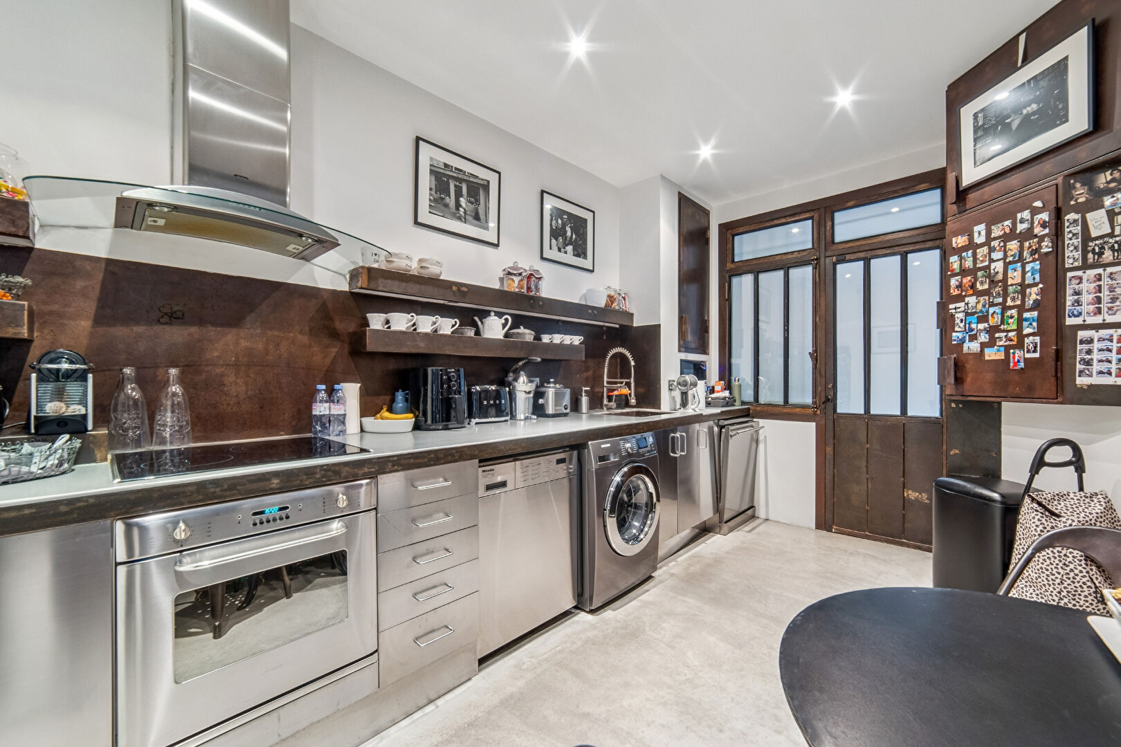 Photo de l'appartement