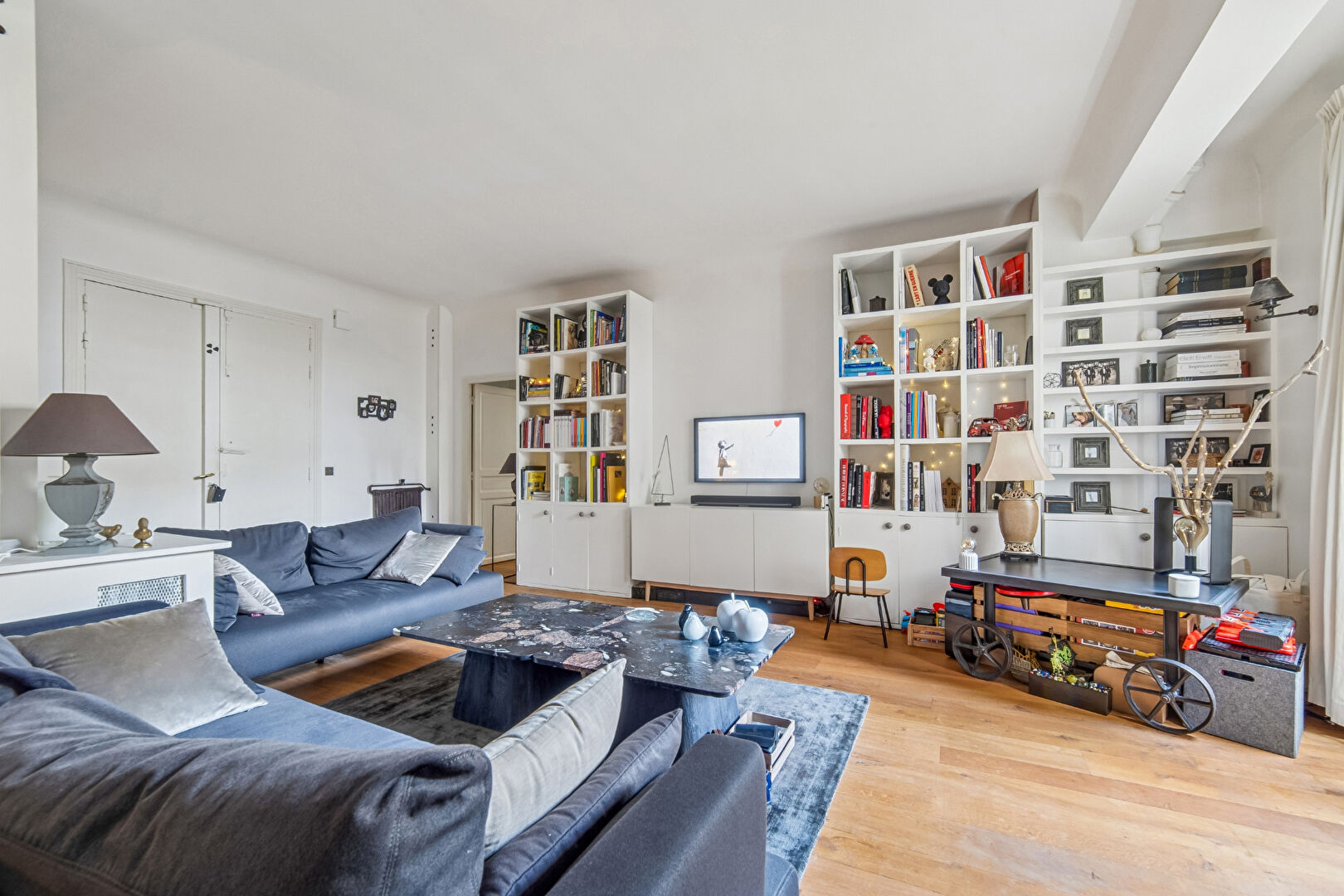 Photo de l'appartement