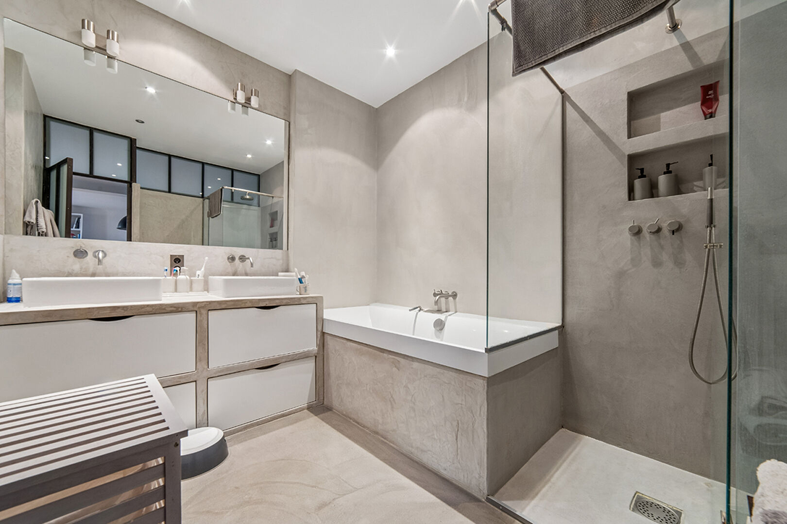 Photo de l'appartement