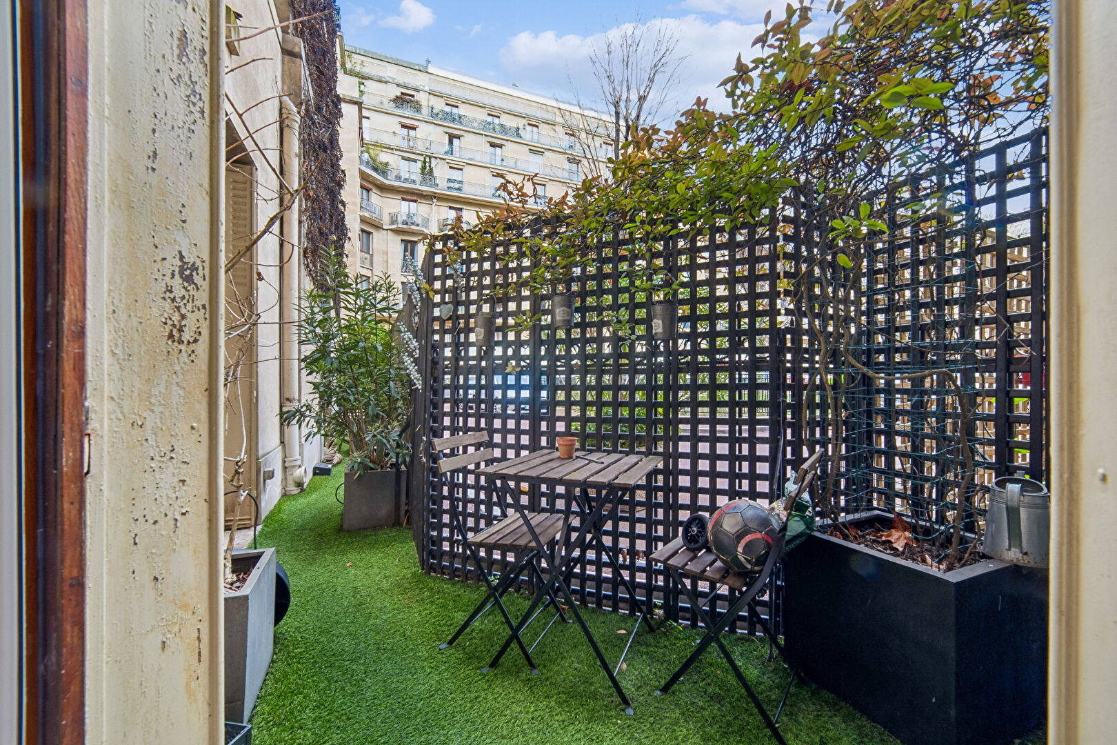 Photo de l'appartement