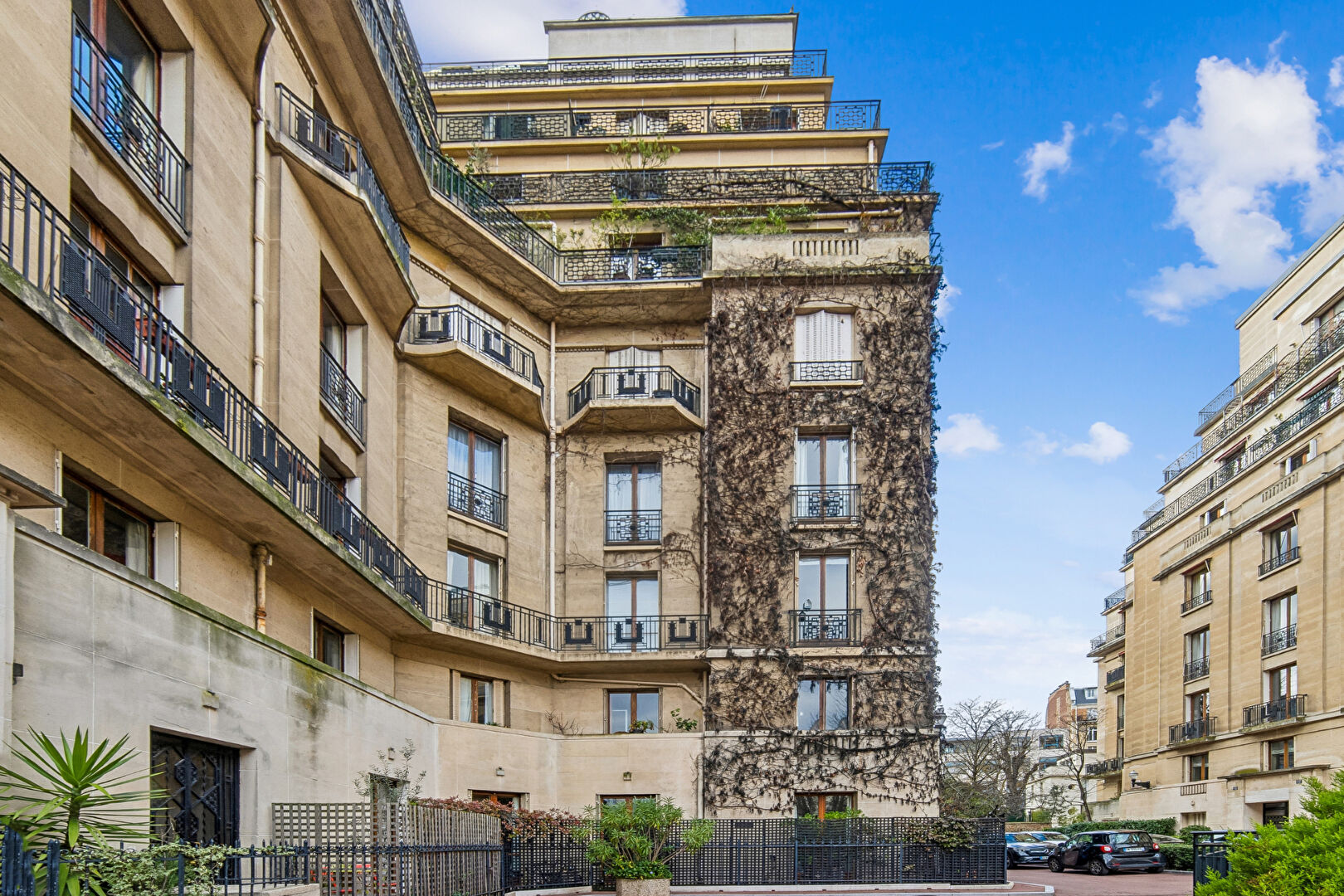 Photo de l'appartement