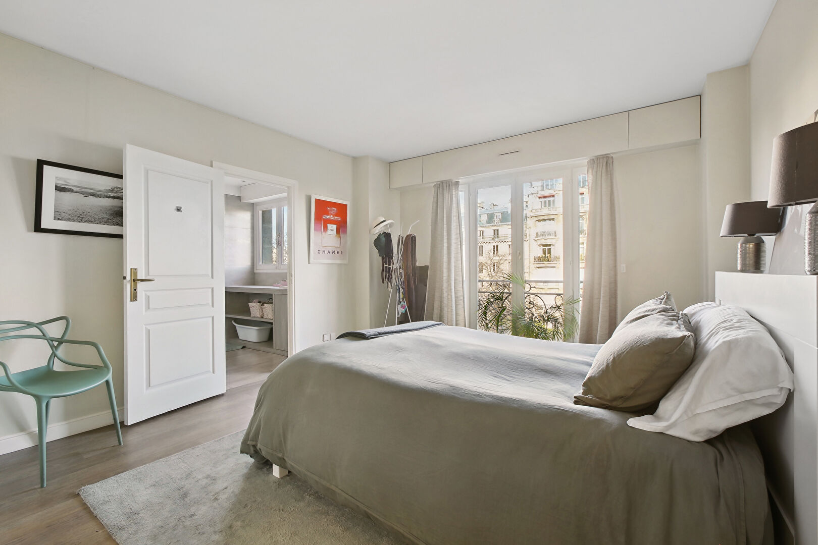 Photo de l'appartement