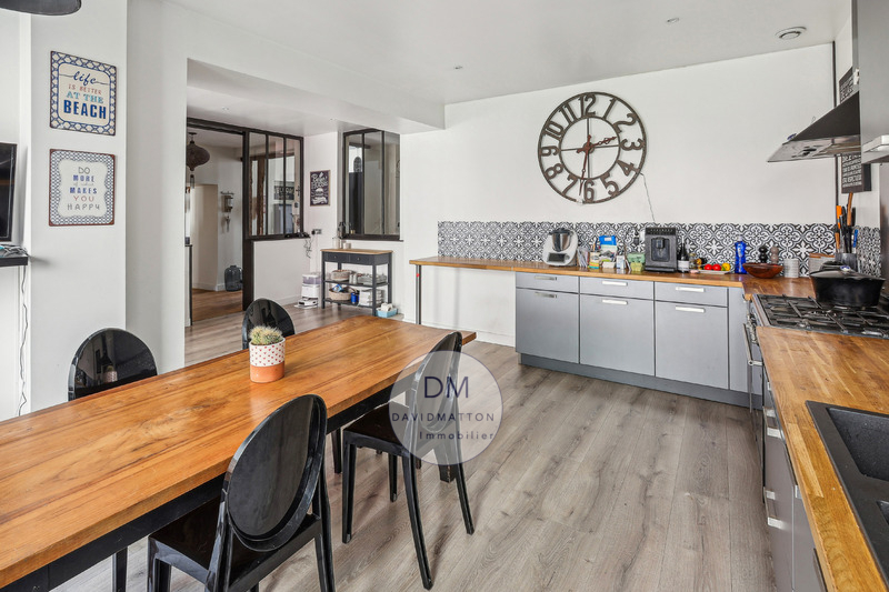 Photo de l'appartement