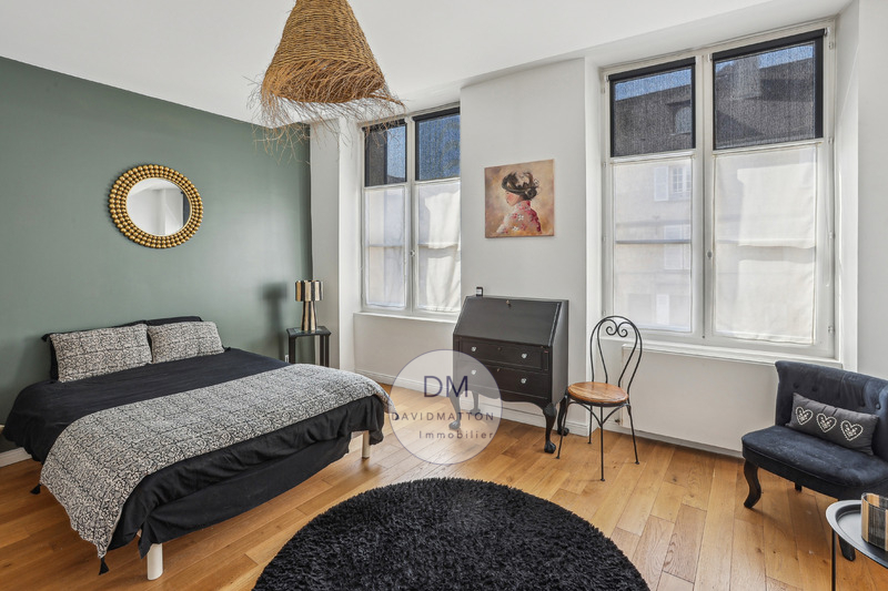 Photo de l'appartement