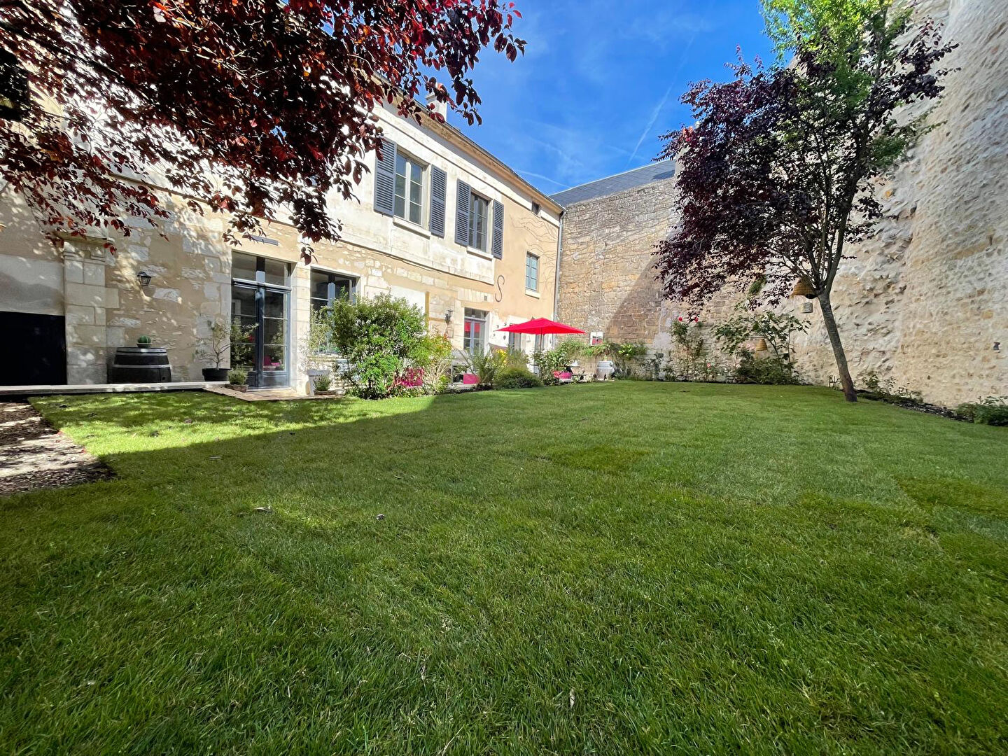 Photo de l'appartement