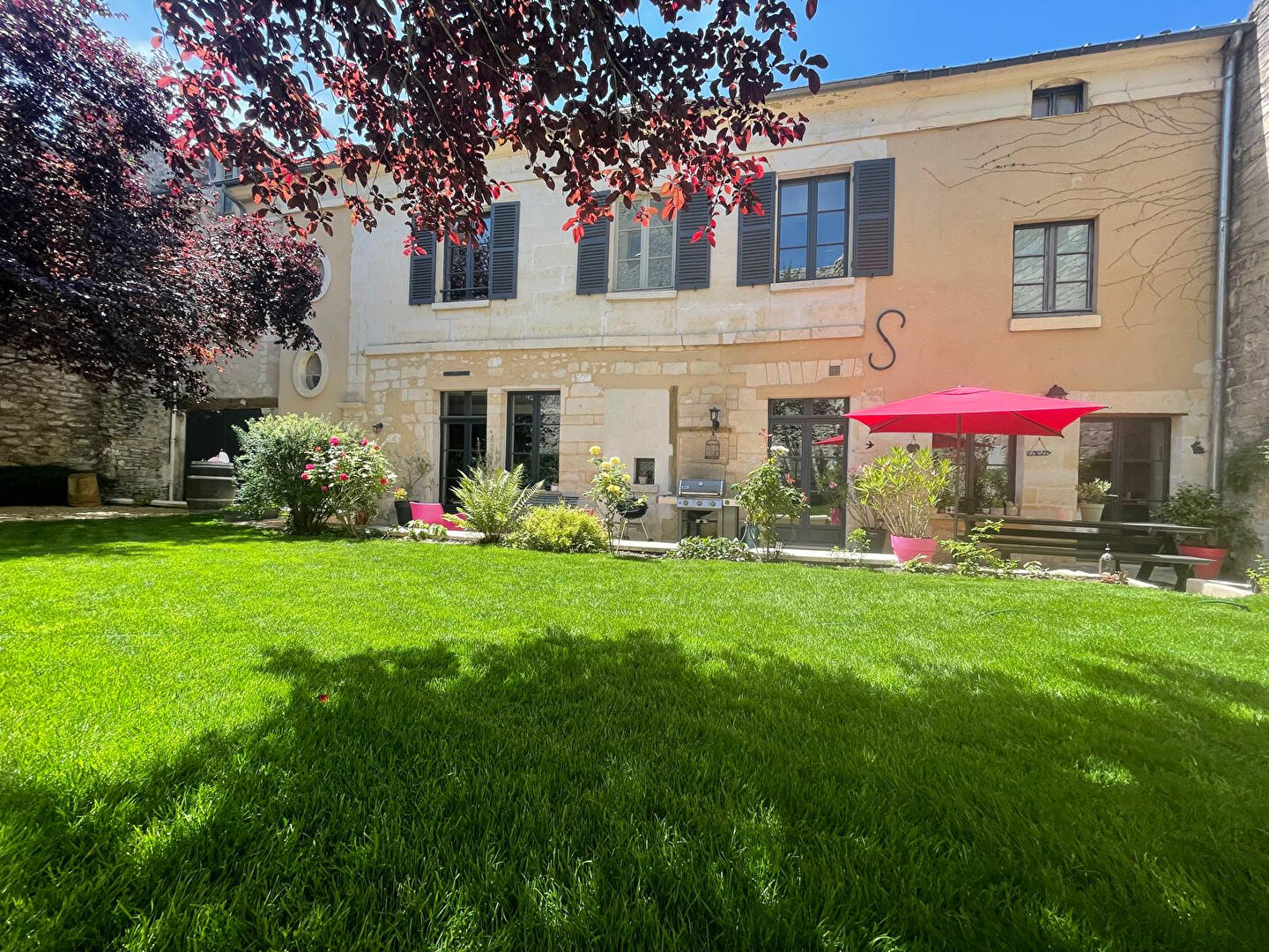 Photo de l'appartement