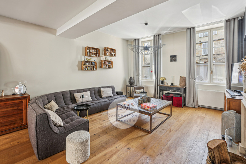 Photo de l'appartement