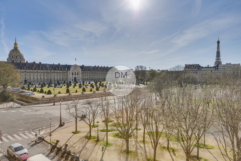 Photo de l'appartement