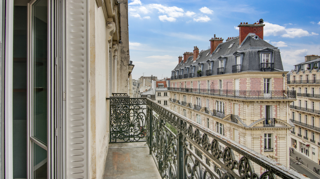 Photo de l'appartement