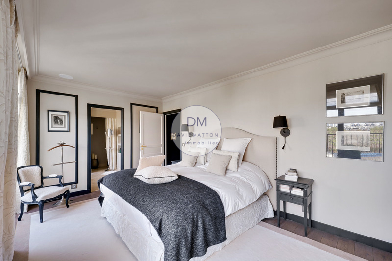 Photo de l'appartement