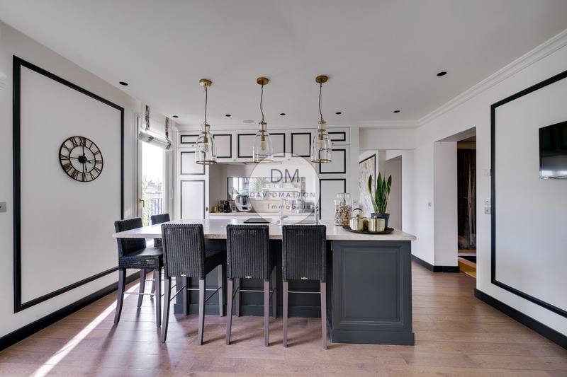 Photo de l'appartement