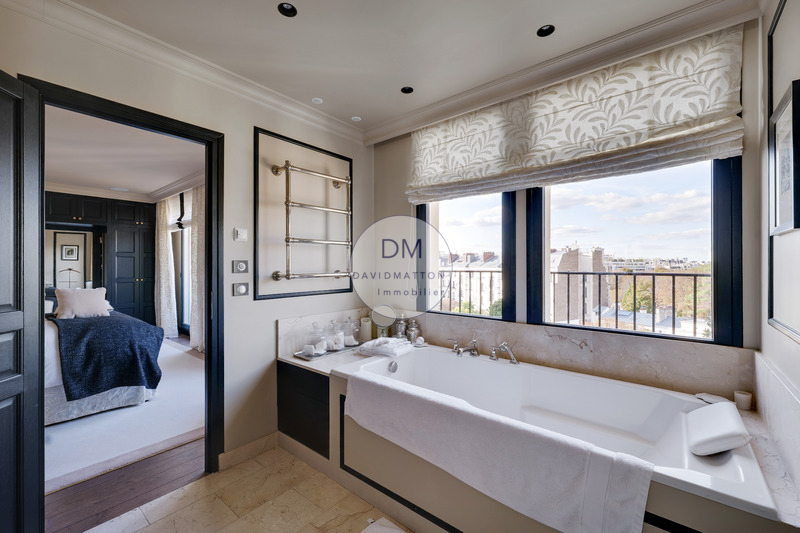 Photo de l'appartement