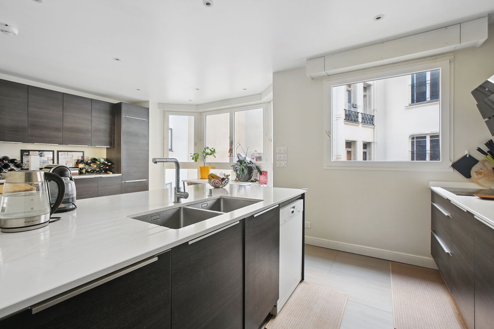 Photo de l'appartement