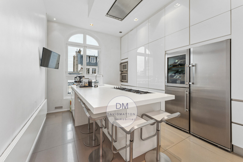 Photo de l'appartement