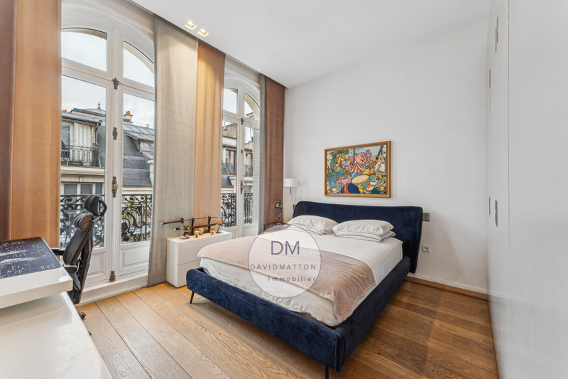 Photo de l'appartement