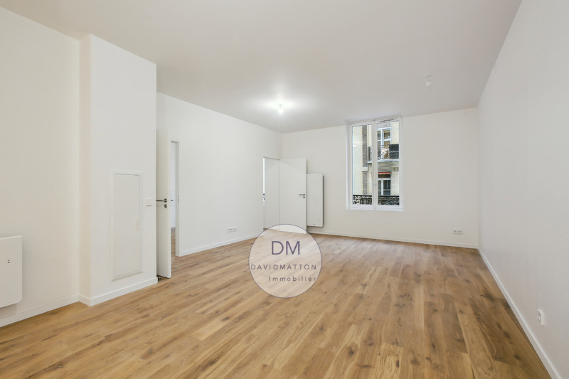 Photo de l'appartement