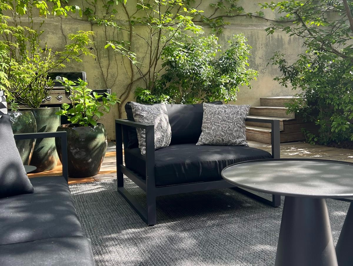 Photo principale de l'appartement