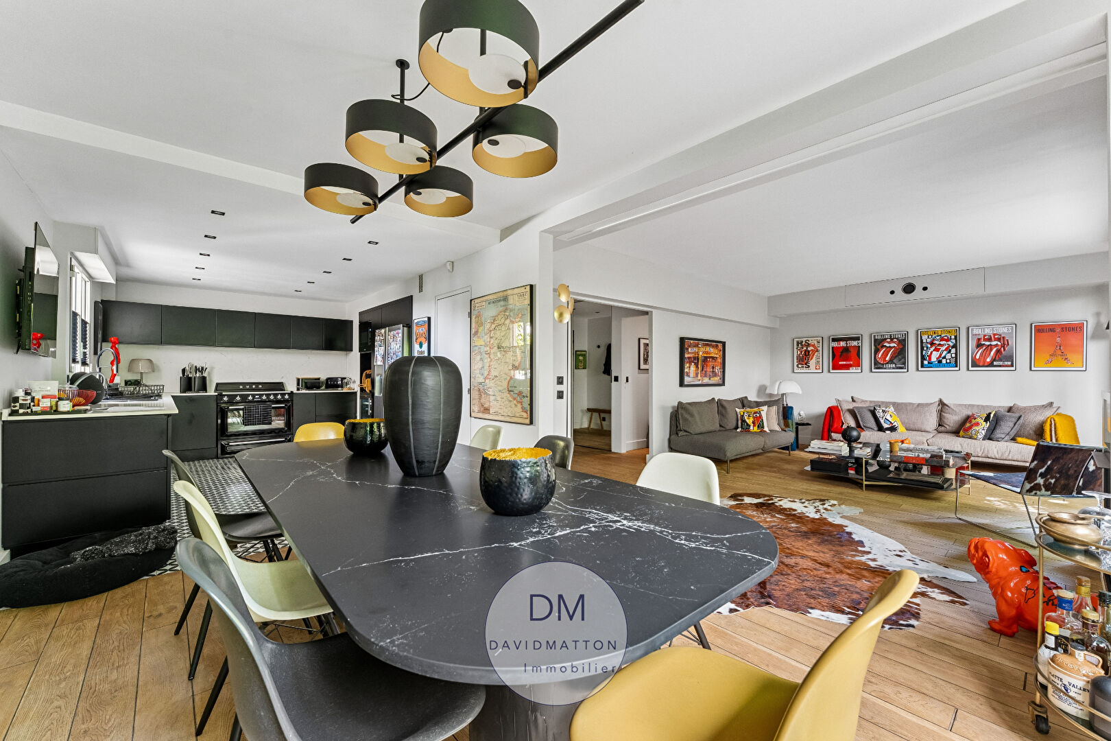 Photo de l'appartement