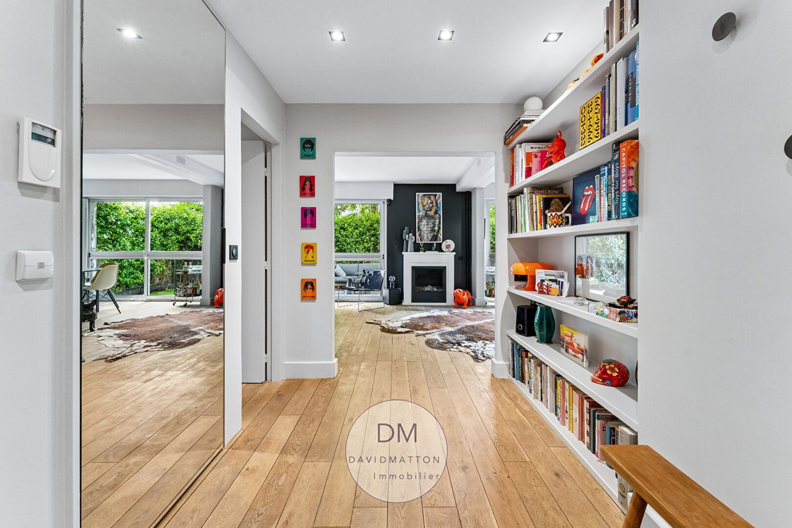 Photo de l'appartement