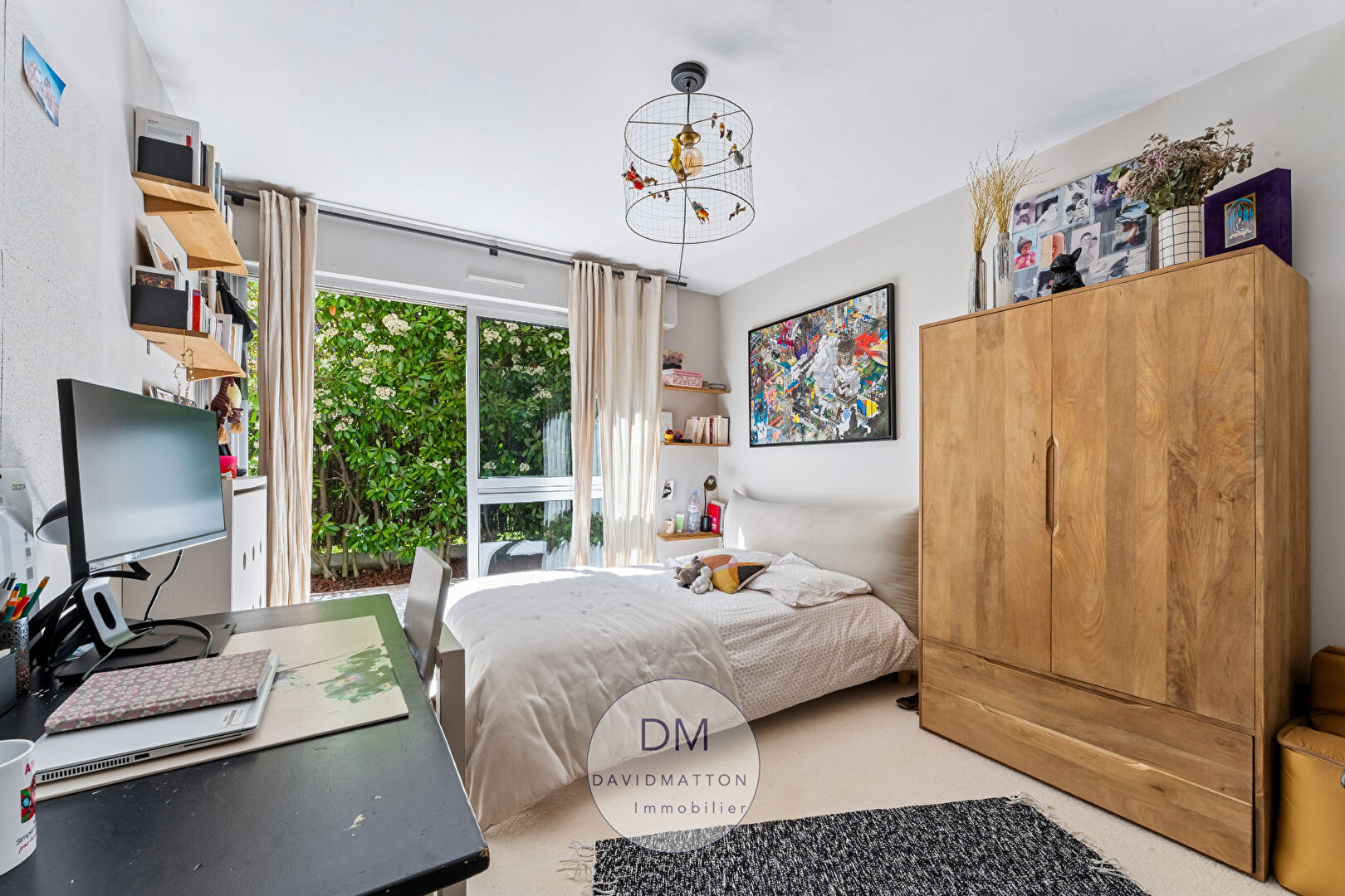 Photo de l'appartement