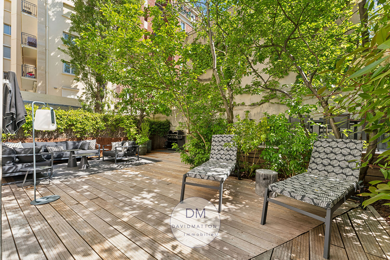 Photo de l'appartement