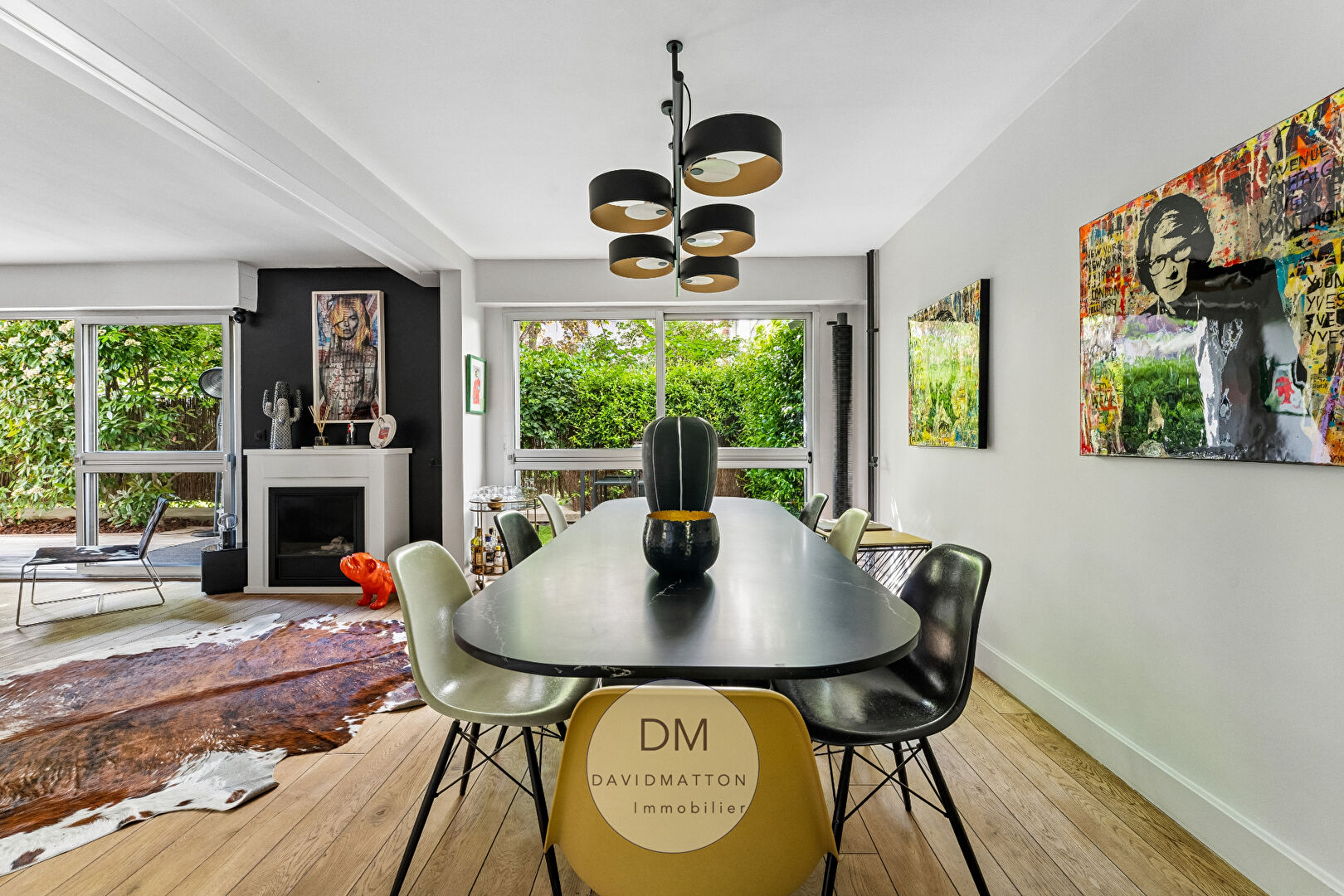 Photo de l'appartement