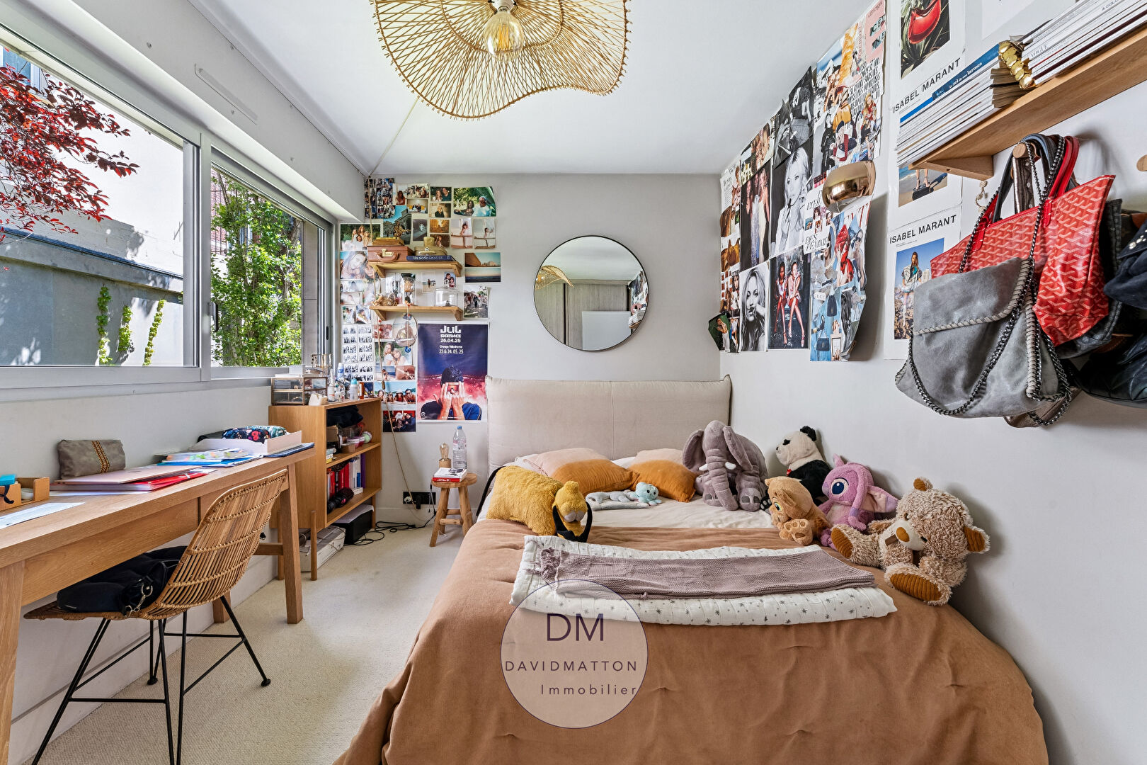 Photo de l'appartement